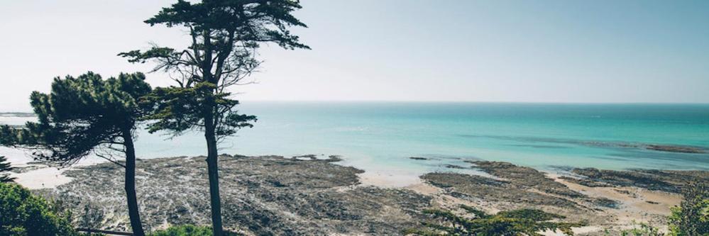 Les Iles Vue Sur Mer آغون - كونتاينفيل المظهر الخارجي الصورة