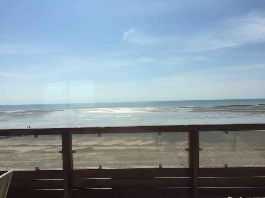 Les Iles Vue Sur Mer آغون - كونتاينفيل المظهر الخارجي الصورة