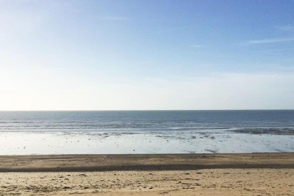 Les Iles Vue Sur Mer آغون - كونتاينفيل المظهر الخارجي الصورة