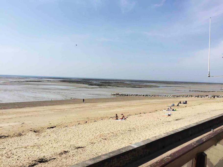 Les Iles Vue Sur Mer آغون - كونتاينفيل المظهر الخارجي الصورة