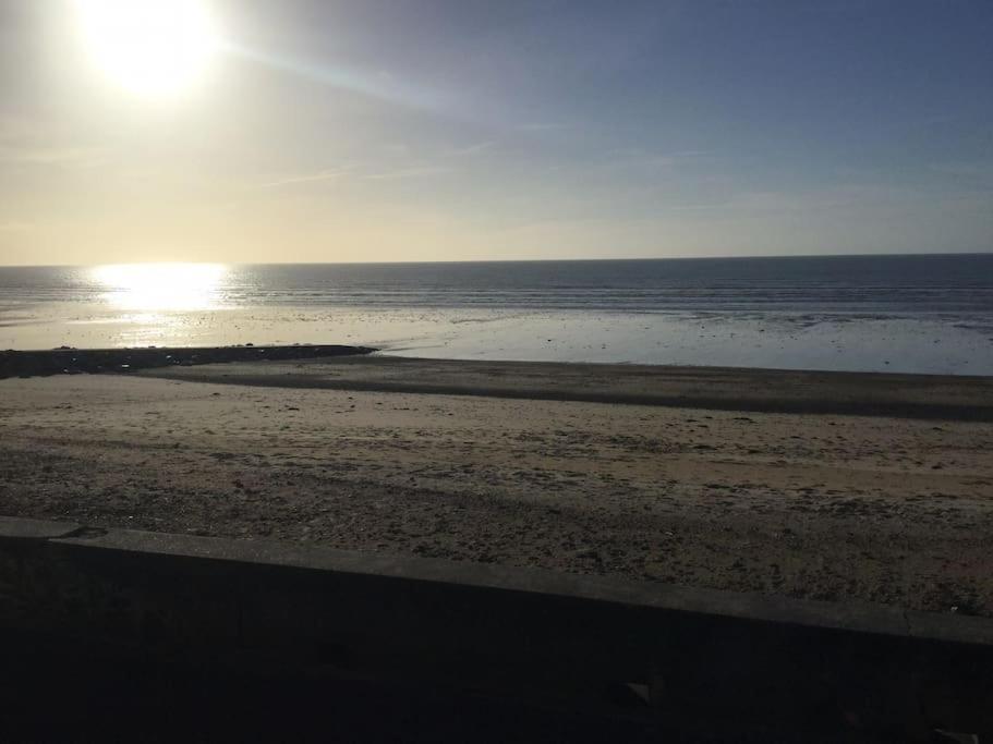 Les Iles Vue Sur Mer آغون - كونتاينفيل المظهر الخارجي الصورة