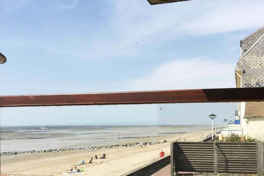 Les Iles Vue Sur Mer آغون - كونتاينفيل المظهر الخارجي الصورة